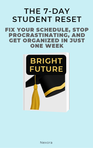 Student Success Bundle: All 3 Systems + Productivity Tools