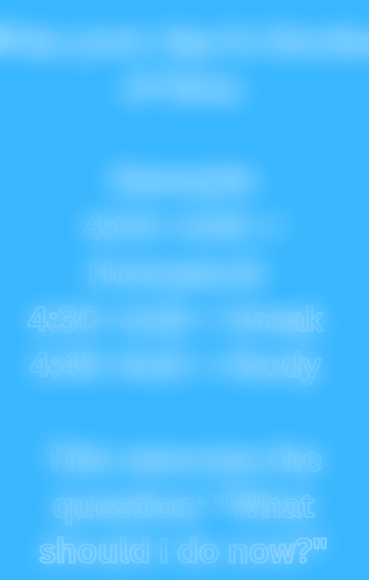 Student Success Bundle: All 3 Systems + Productivity Tools