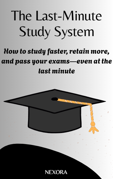 Student Success Bundle: All 3 Systems + Productivity Tools